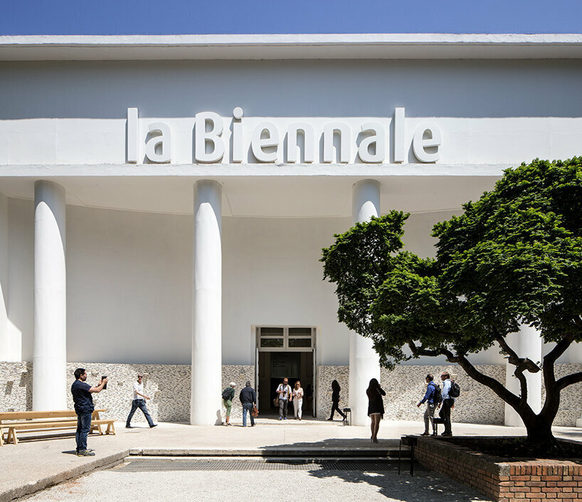 venice architecture biennale 2025: carlo ratti reveals details about the exhibition