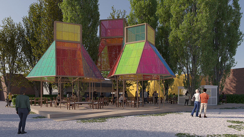 venice architecture biennale 2025: carlo ratti reveals details about the exhibition