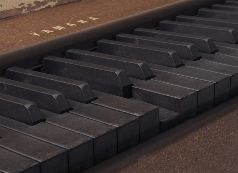 yamaha keyboard digital piano