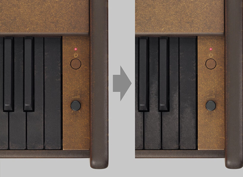 yamaha keyboard digital piano