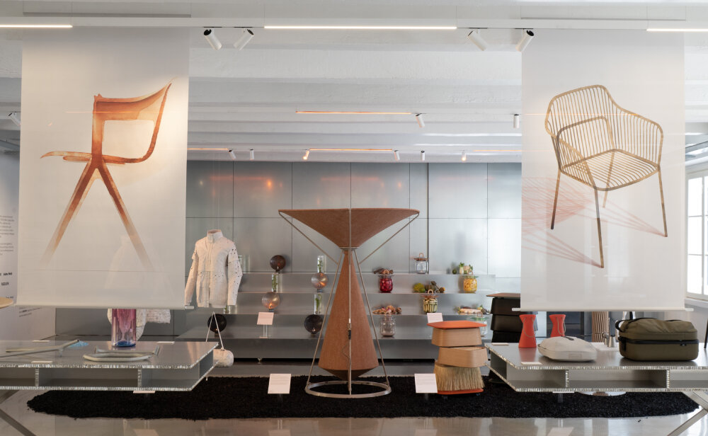 LAYER unveils 101010 retrospective collection during milan design week