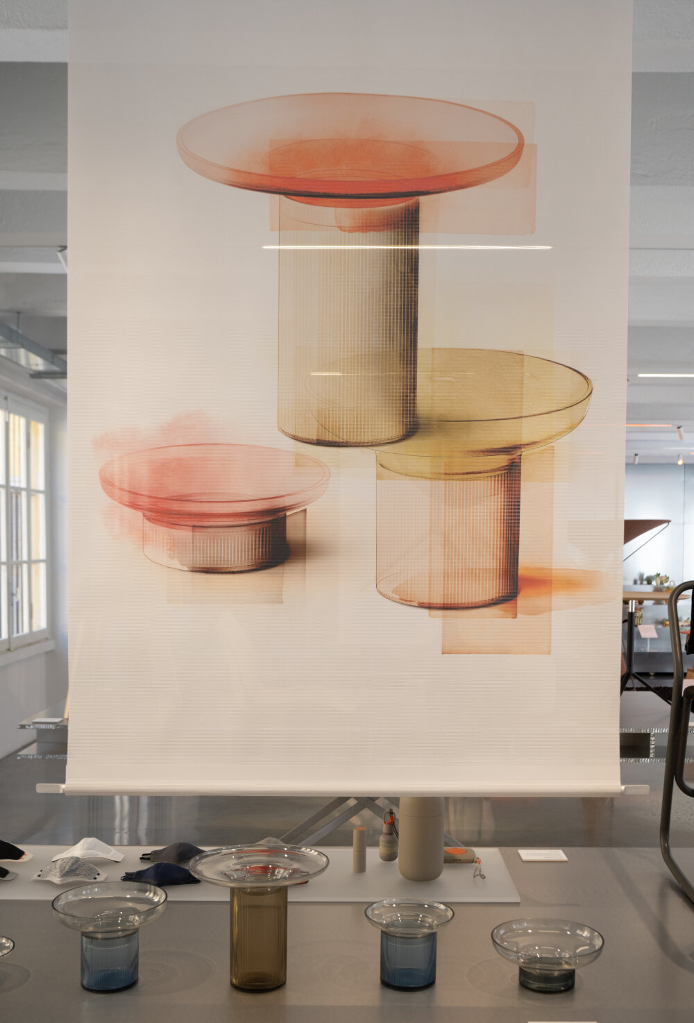 LAYER unveils 101010 retrospective collection during milan design week