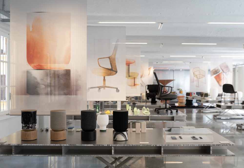 LAYER unveils 101010 retrospective collection during milan design week