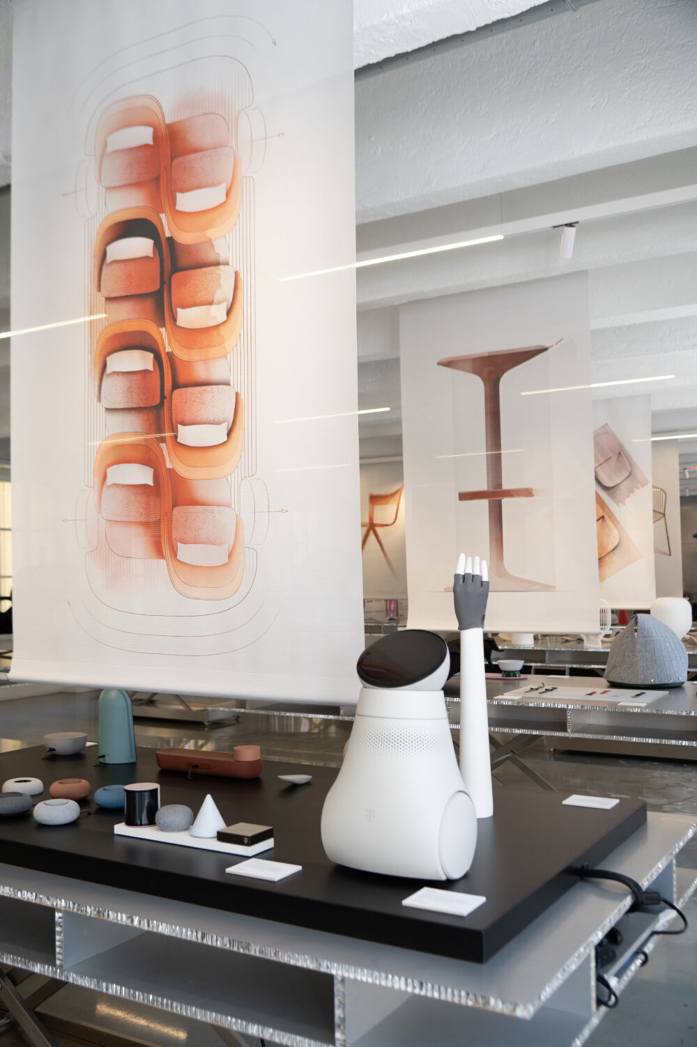 LAYER unveils 101010 retrospective collection during milan design week