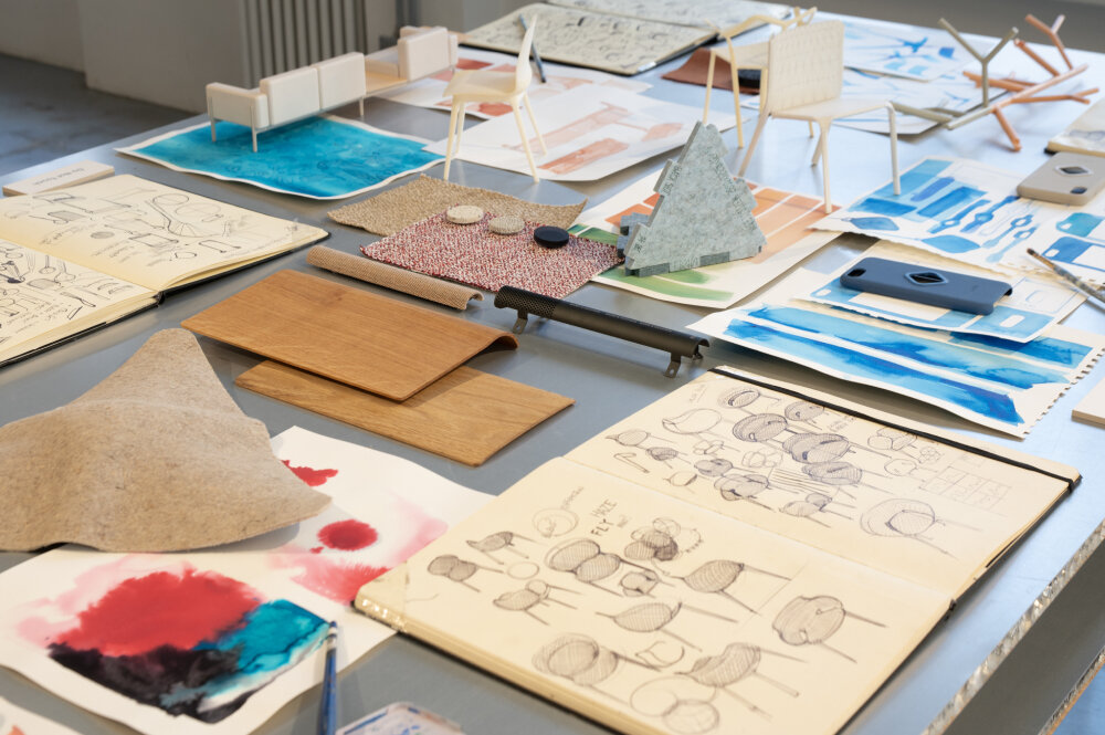 LAYER unveils 101010 retrospective collection during milan design week