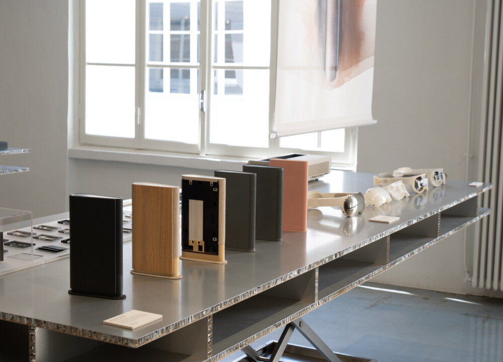 LAYER unveils 101010 retrospective collection during milan design week