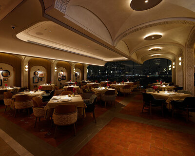 DFA world's outstanding chinese designer tino kwan lets us into a world of lighting artistry