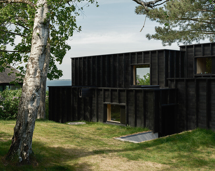 förstberg ling house