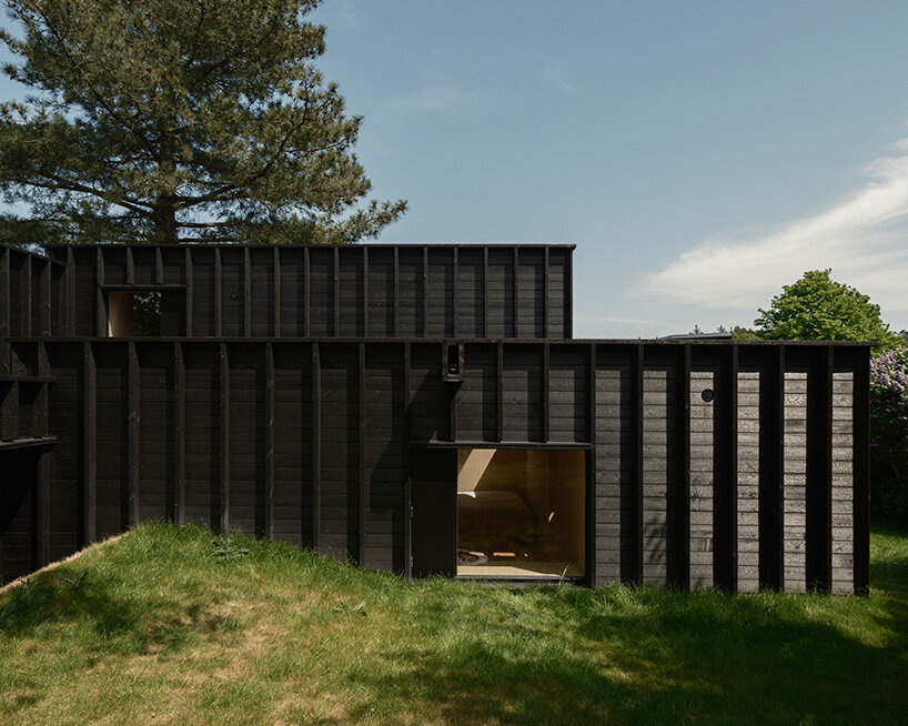 förstberg ling house