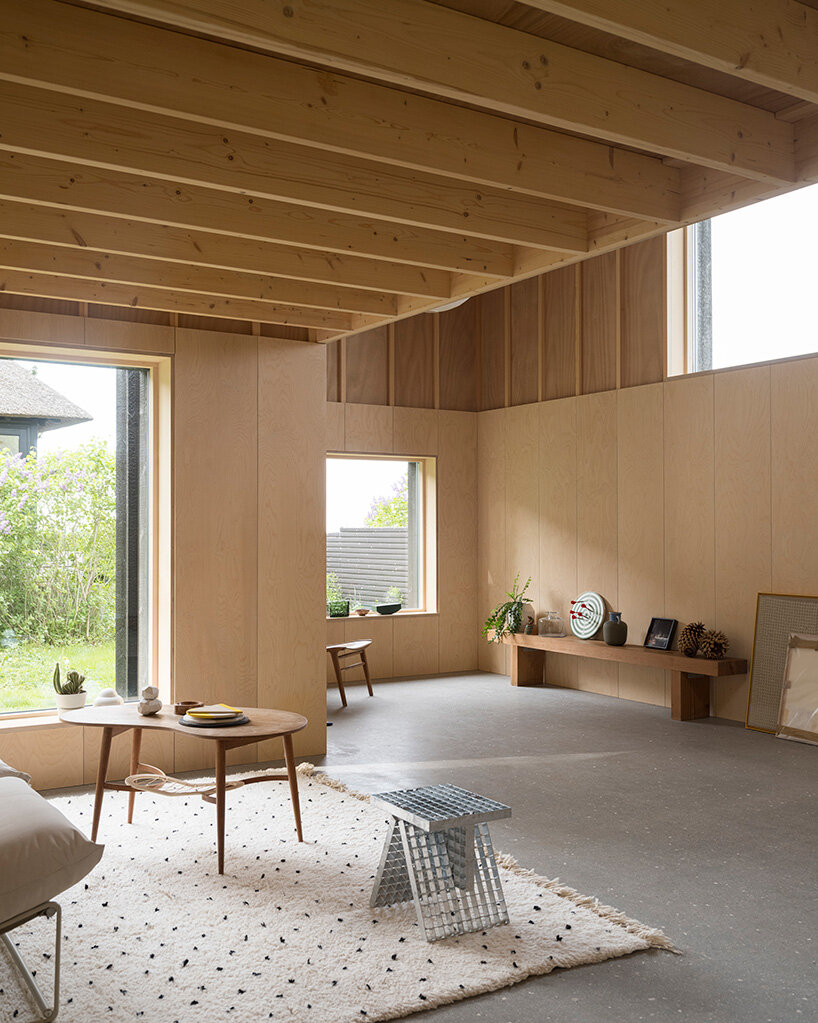 förstberg ling house