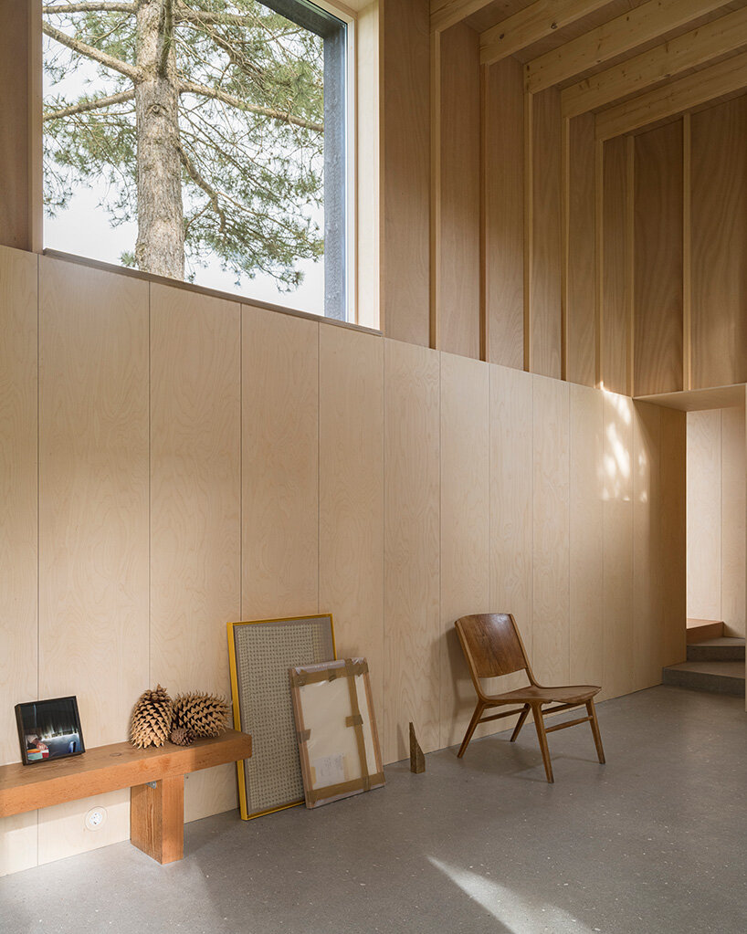 förstberg ling house