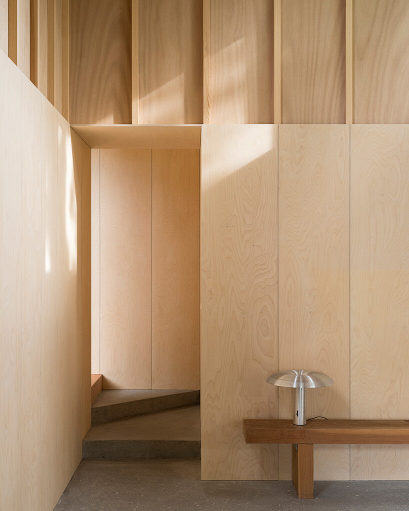 förstberg ling house