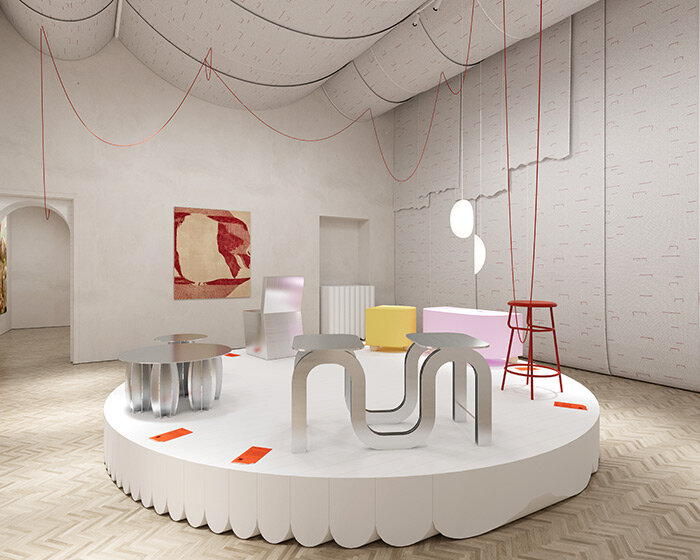 HFDA selects 24 hungarian designers to explore AI’s role in craft at milan’s 5VIE district
