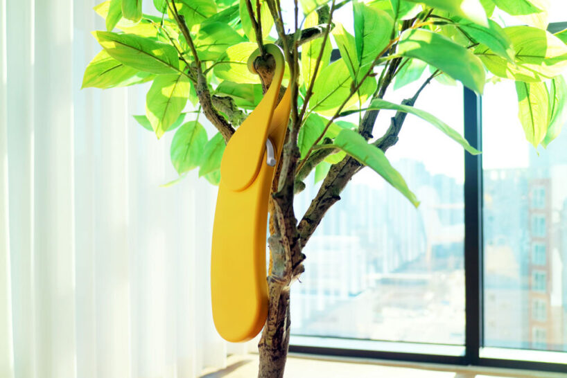 Banannang blends education and design to create a practical household tool