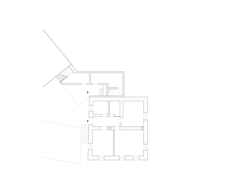 ground floor plan