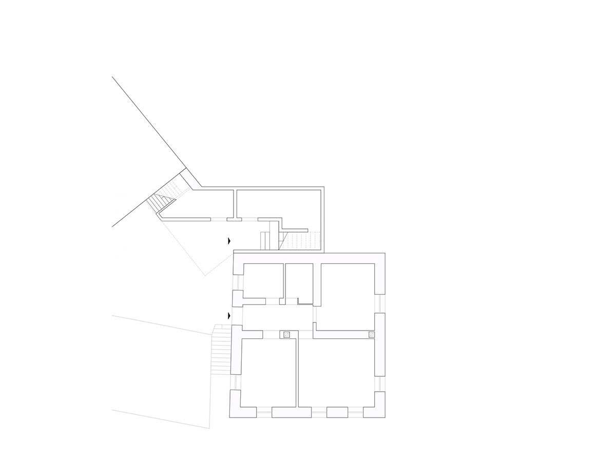 ground floor plan