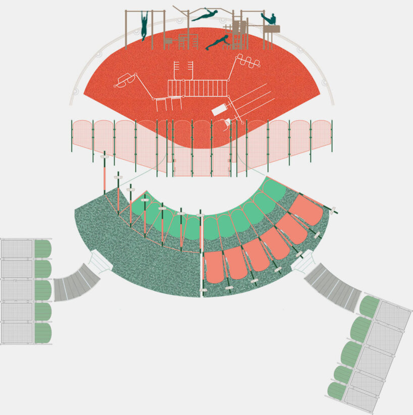 collage by Camponovo Baumgartner