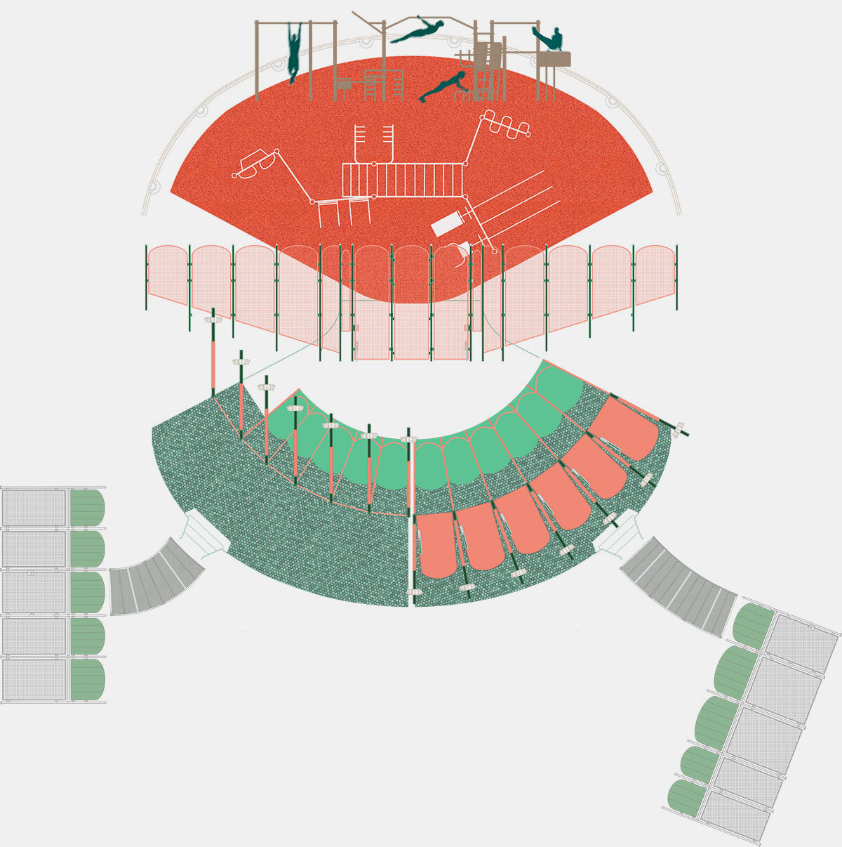 collage by Camponovo Baumgartner