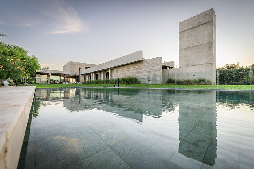 casa nnCLP nnarquitectos