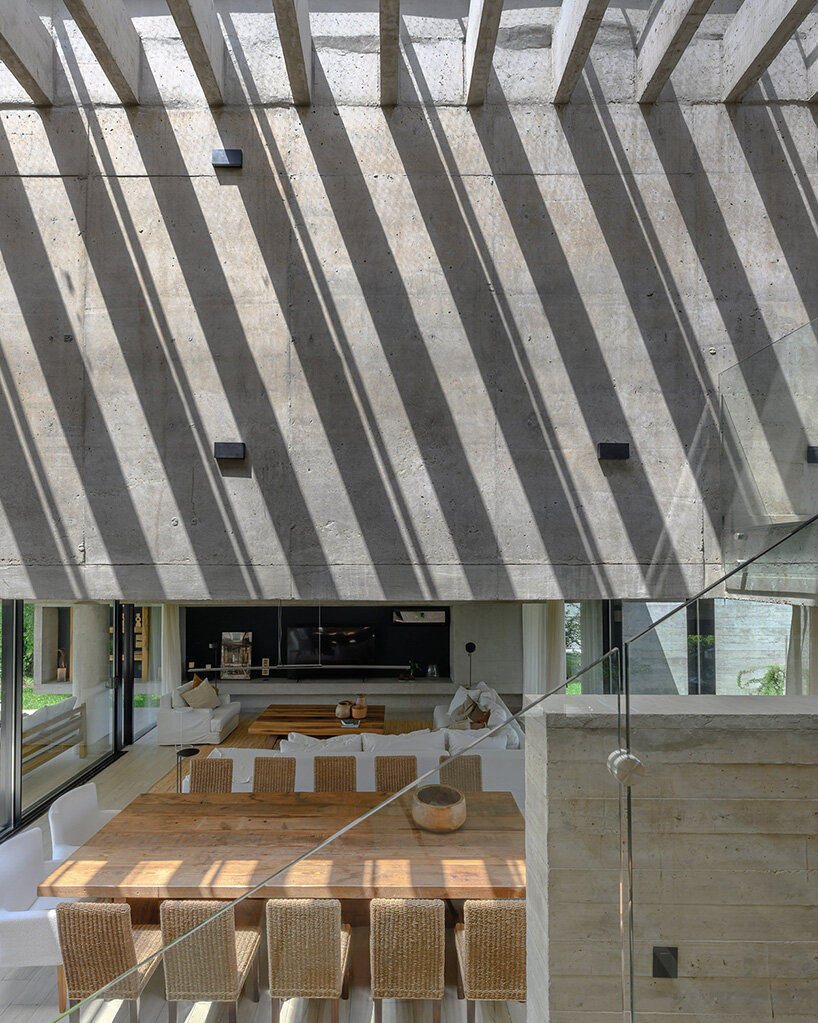 casa nnCLP nnarquitectos