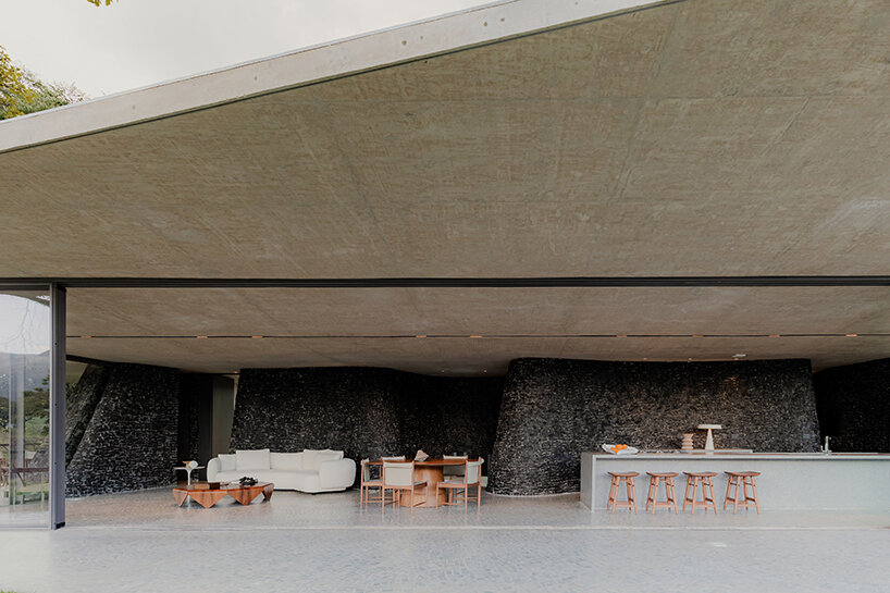 TETRO arquitetura seriema house