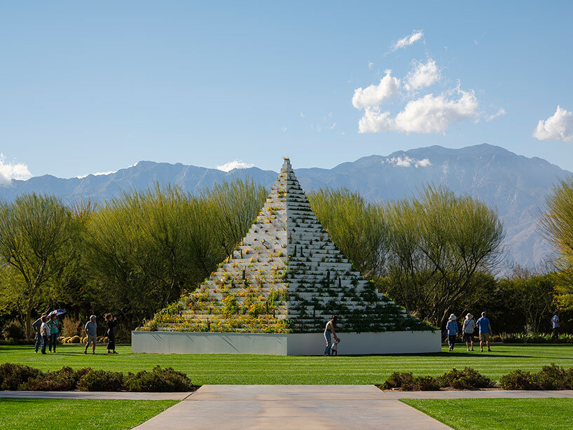 desert X 2025 california