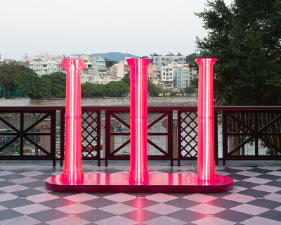 design trust opens futures festival 2025 during art basel hong kong