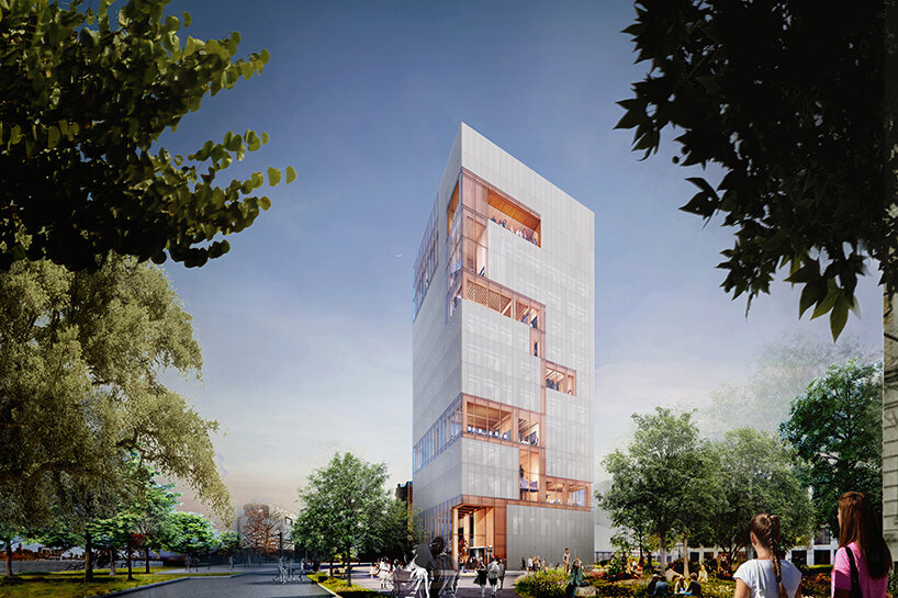 boston university pardee