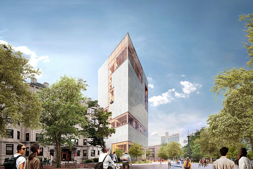 boston university pardee