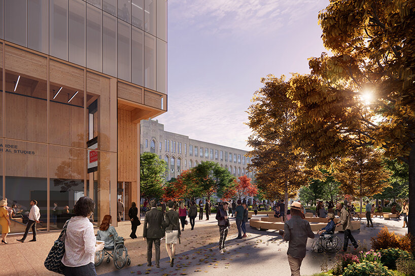 boston university pardee