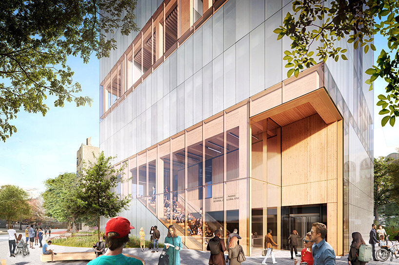 boston university pardee