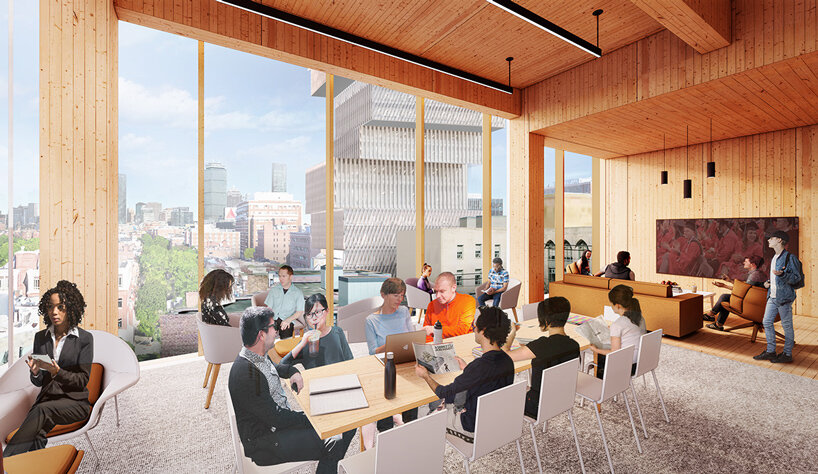 boston university pardee