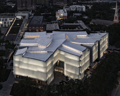 what trump’s dismantling of the institute of museum & library services means for US art