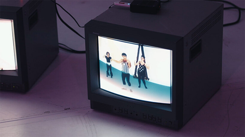 Hamad & Nathaniel Tanin