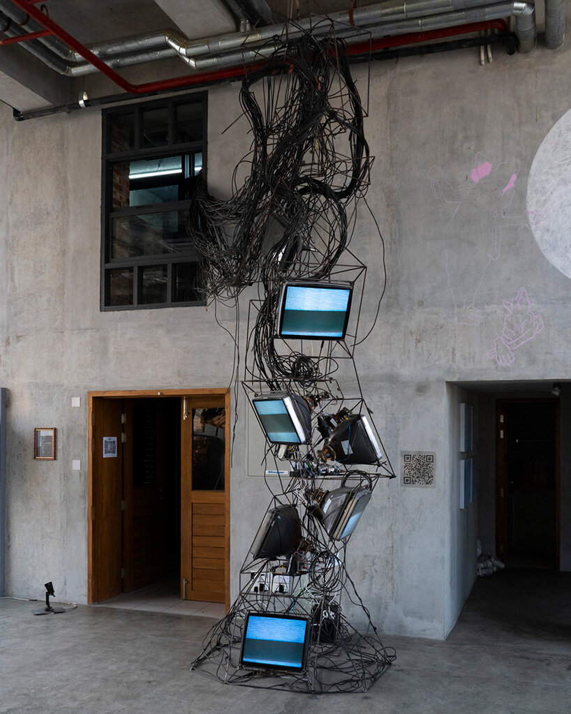 Sounak Das Faraday's After-Effect