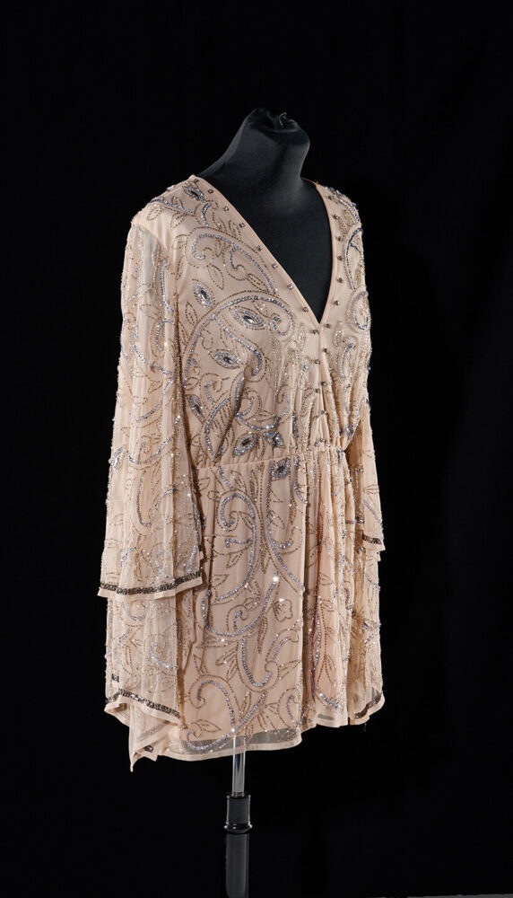 Oops, I did it again, 2018, Hatice Açıkgöz, age 30 | image by MK&G/Roman Mishchuk