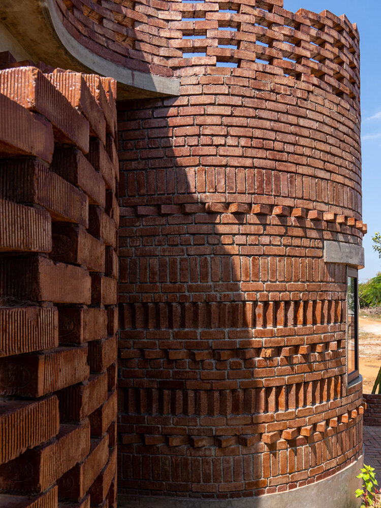 using materials efficiently