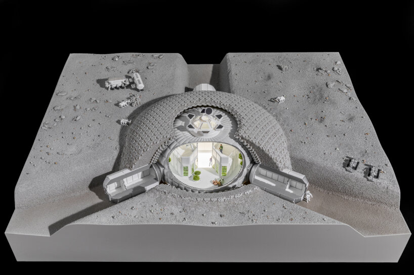 earth space festival