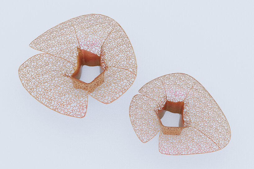 FRONT 100 introduces 100 up-and-coming thai talents at milan design week 2025 - 2