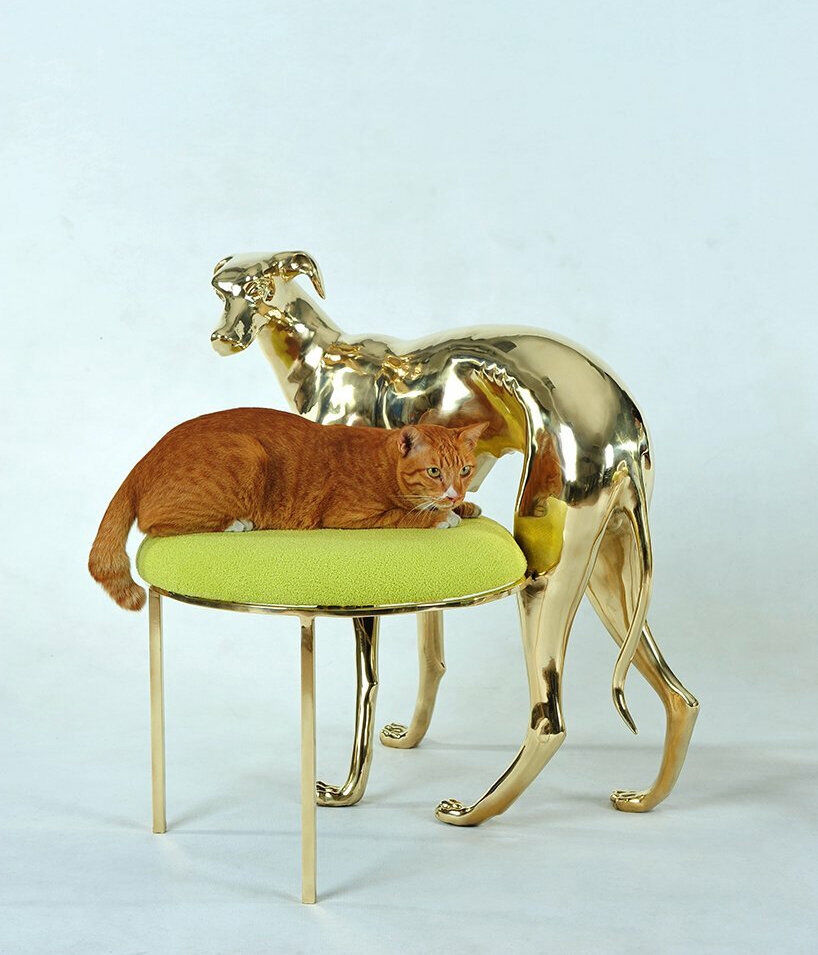 FRONT 100 introduces 100 up-and-coming thai talents at milan design week 2025 - 6