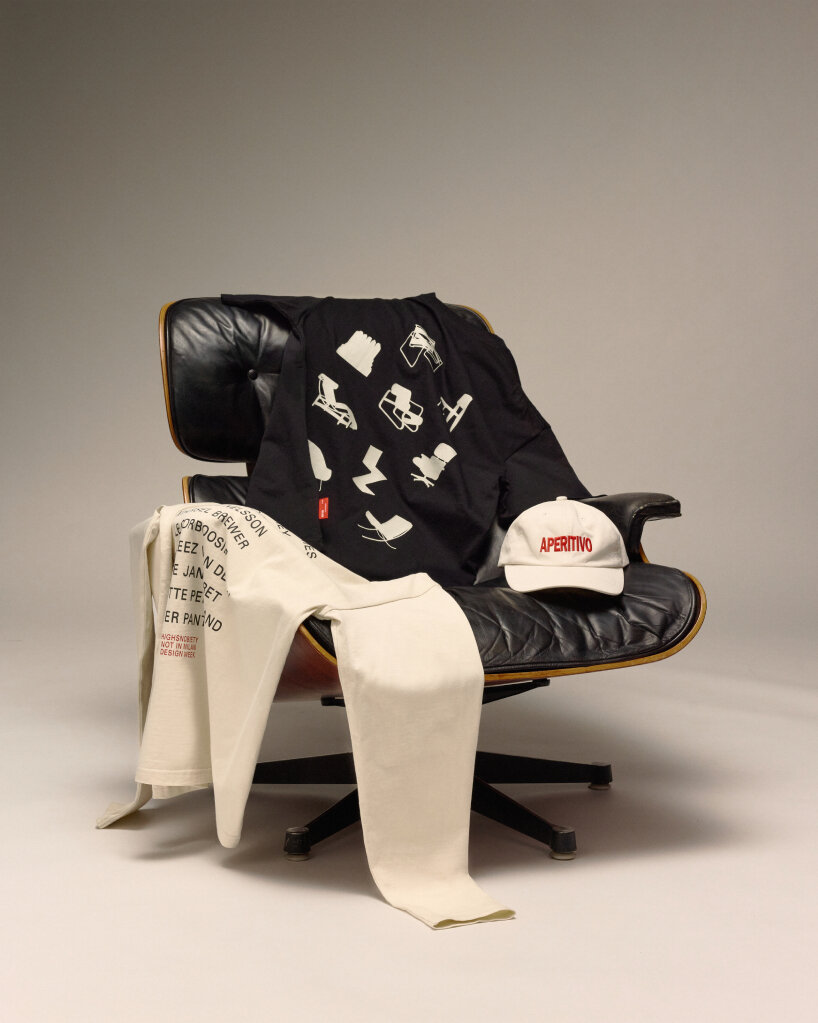 highsnobiety milan design week