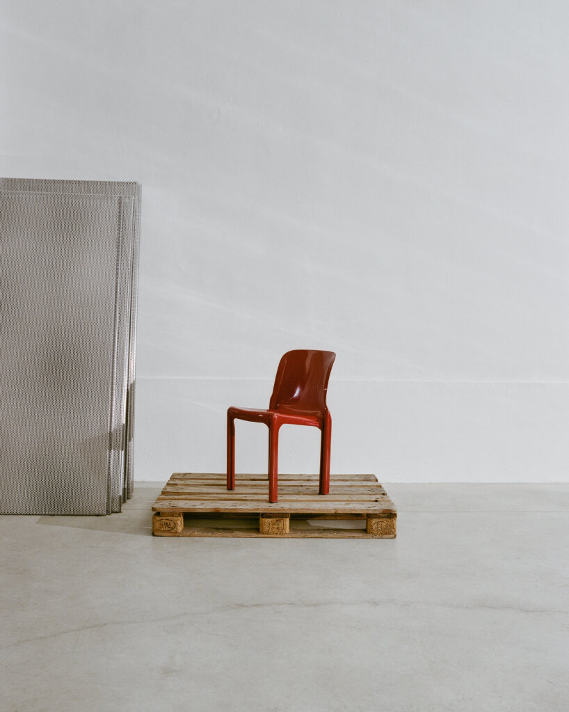 highsnobiety milan design week