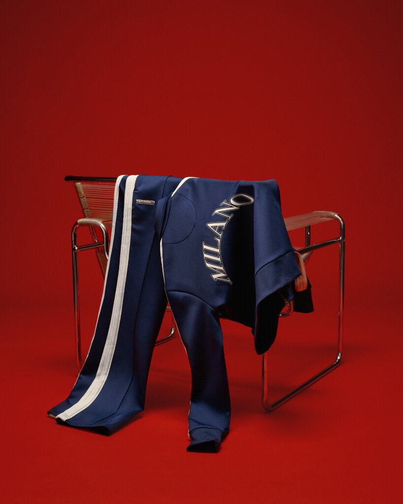 highsnobiety milan design week