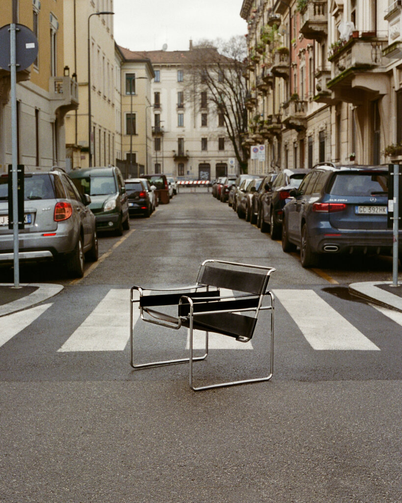 highsnobiety milan design week