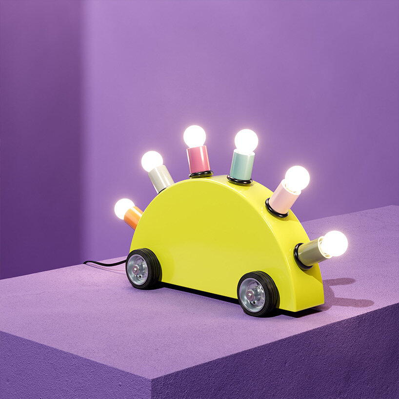 Super by Martine Bedin