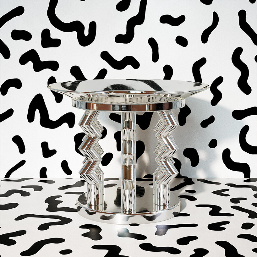 Muramank by Ettore Sottsass