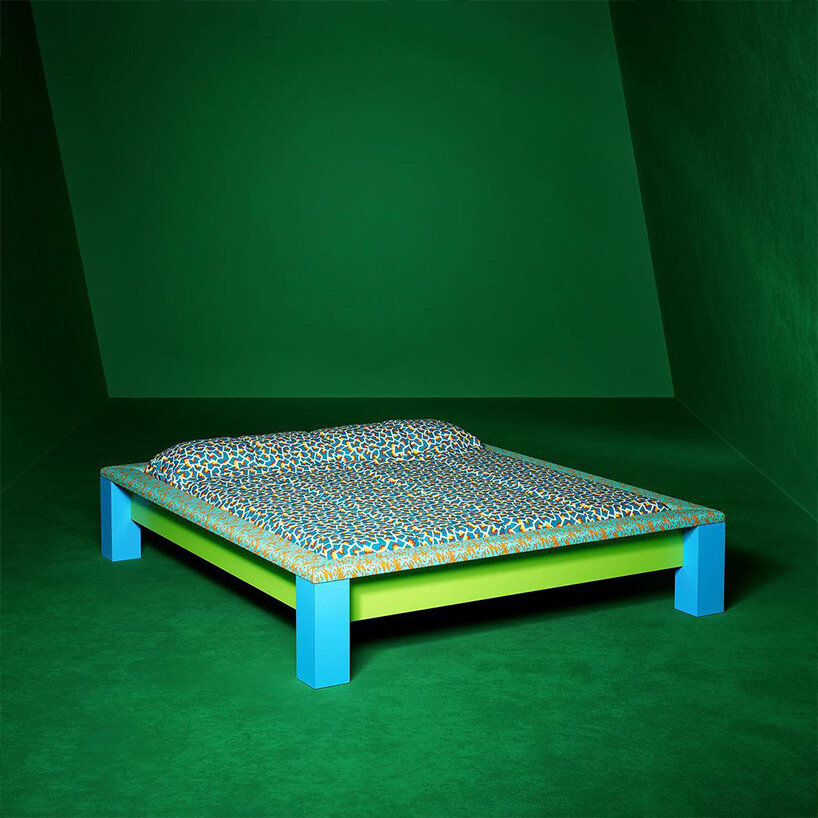 Chelsea by George J. Sowden