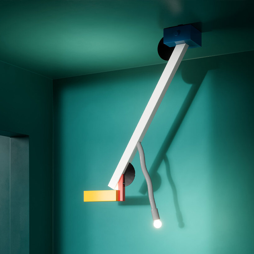 Quisisiana by Ettore Sottsass