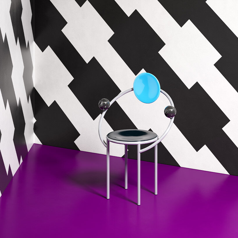 First by Michele De Lucchi