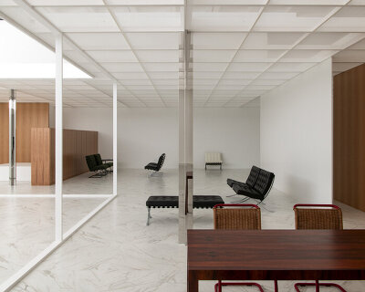 from le corbusier to aalto: tokyo exhibition traces experimental evolution of modernist homes